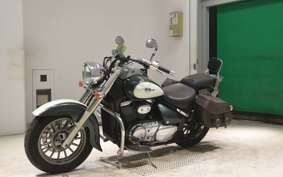 SUZUKI INTRUDER 400 Classic 2011 VK56A