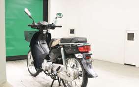 HONDA C110 SUPER CUB 2016 JA10