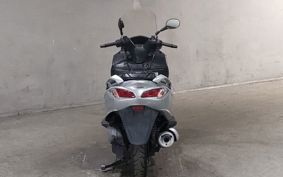 SUZUKI BURGMAN200 CH41A