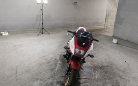 HONDA CB400SFV-3 BOLDOR NC39