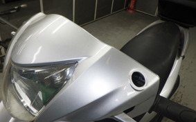 HONDA DIO 110 2017 JF31