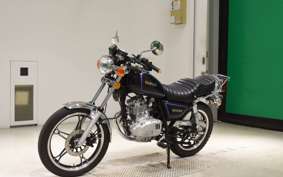 SUZUKI GN125 H