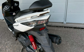 YAMAHA CYGNUS125XSR SE44J