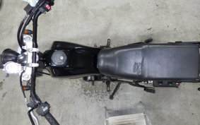 YAMAHA TW200 Gen.2 DG07J