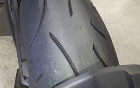 YAMAHA MT-09 A 2017 RN52J