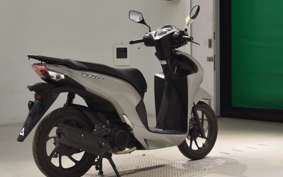 HONDA DIO110-3ﾍﾞｰｼｯｸ 2006 JK03