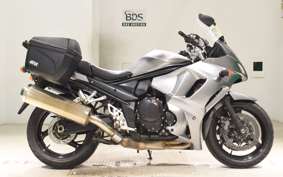 SUZUKI BANDIT 1250 F 2013 GW72A