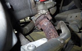 YAMAHA MAJESTY 125 5CA