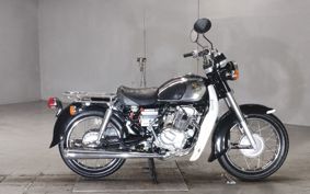 HONDA BENLY 125 JA03
