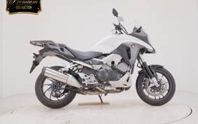 HONDA VFR800X 2015