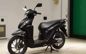 HONDA DIO110-3ﾍﾞｰｼｯｸ 2013 JK03