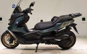 BMW C400GT 2026