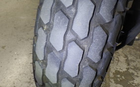 YAMAHA VOX 2016 SA52J