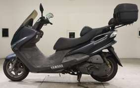 YAMAHA MAJESTY 125 FI