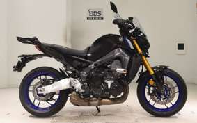 YAMAHA MT-09 SP 2021 RN69J