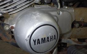 YAMAHA YB125 2024 1R0