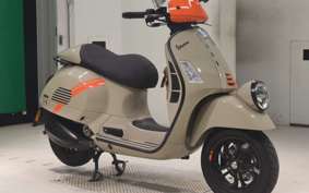 VESPA GTV300 2024