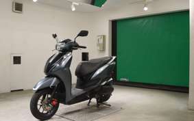 HONDA LEAD 125 2026 JK12