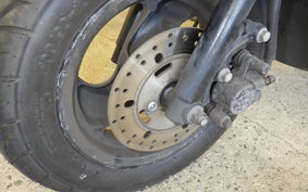 YAMAHA AXIS 125 Z SED7J