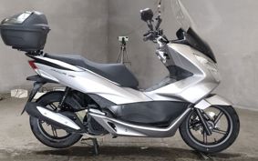 HONDA PCX 150 KF18
