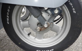 HONDA GYRO CANOPY 2005 TA03