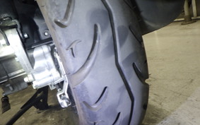HONDA LEAD 125 JF45