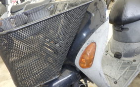 SUZUKI LET's 4 CA41A