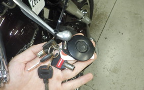 HARLEY FLHX 1450 2007