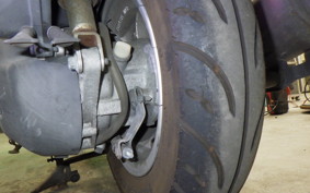 YAMAHA AXIS 125 TREET SE53J