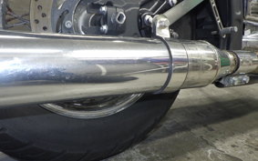 YAMAHA DRAGSTAR 1100 VP13J