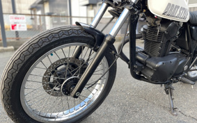 KAWASAKI 250TR BJ250F