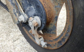 HONDA MOTOCOMPO AB12