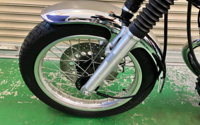 YAMAHA SR400 2019 RH16J