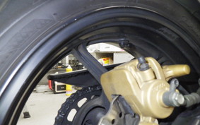 KAWASAKI ZX 10 NINJA R 2004 ZXT00C