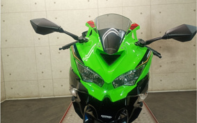 KAWASAKI NINJA ZX-25R KRT ED ZX250E