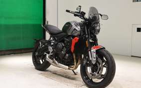 TRIUMPH TRIDENT 660 2024