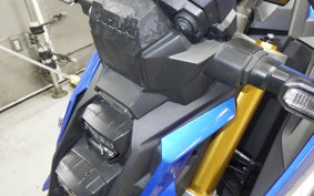 SUZUKI GSX-S1000 Gen.2 2022