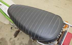 YAMAHA CHAPPY 50 439