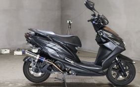 YAMAHA CYGNUS125XSR SED8J