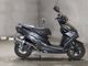 Фото Yamaha CYGNUS125XSR с японского аукциона