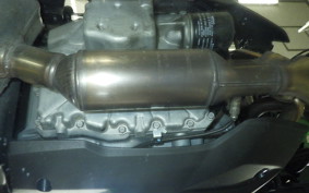 KAWASAKI VERSYS 1000 SE 2021