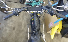 YAMAHA MAJESTY 125 FI 5CA