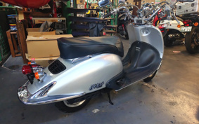 HONDA JOE CAR 90 HF09