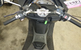 YAMAHA MAJESTY 250 SV SG01J