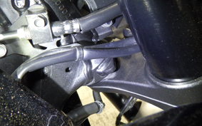 HONDA HAWK 11 2022 SC85