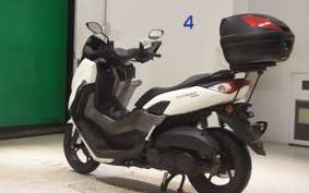 YAMAHA N-MAX 155 2024 SG66J