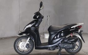 HONDA DIO 110 JF31