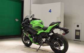 KAWASAKI NINJA 650 A 2024 ER650S