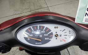 HONDA DIO Gen.5 AF56