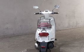 LAMBRETTA V125Spl ..